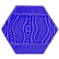 Vivid Blue -1Fire Cone 06 Glaze 473ml