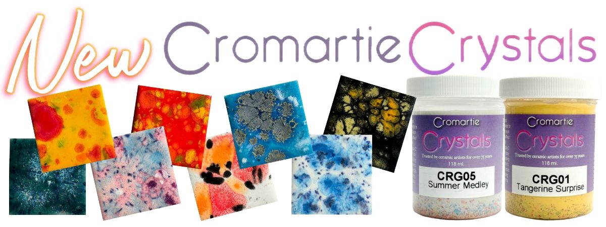 New Cromartie Crystals
