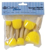 RD115 Sponge Stippler