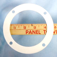 High Temperature Gasket for Orton Vent M1 330 