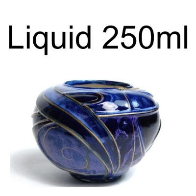 Milton Bridge Stoneware Glazes (250ml Liquid)
