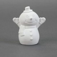 Snowy the Snowman- Tiny Tot