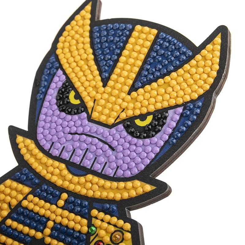 Thanos - Crystal Art Buddy