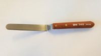 CH7415 Bent Palette Knife