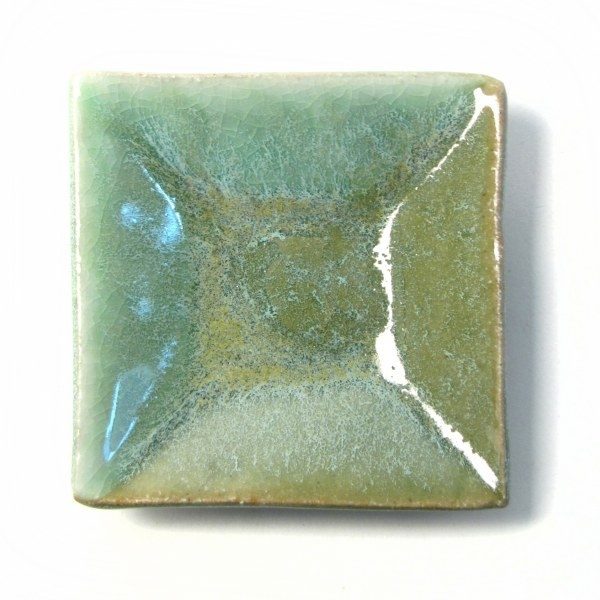 Winter Green - Stoneware Glaze 8oz/236ml- cone 6