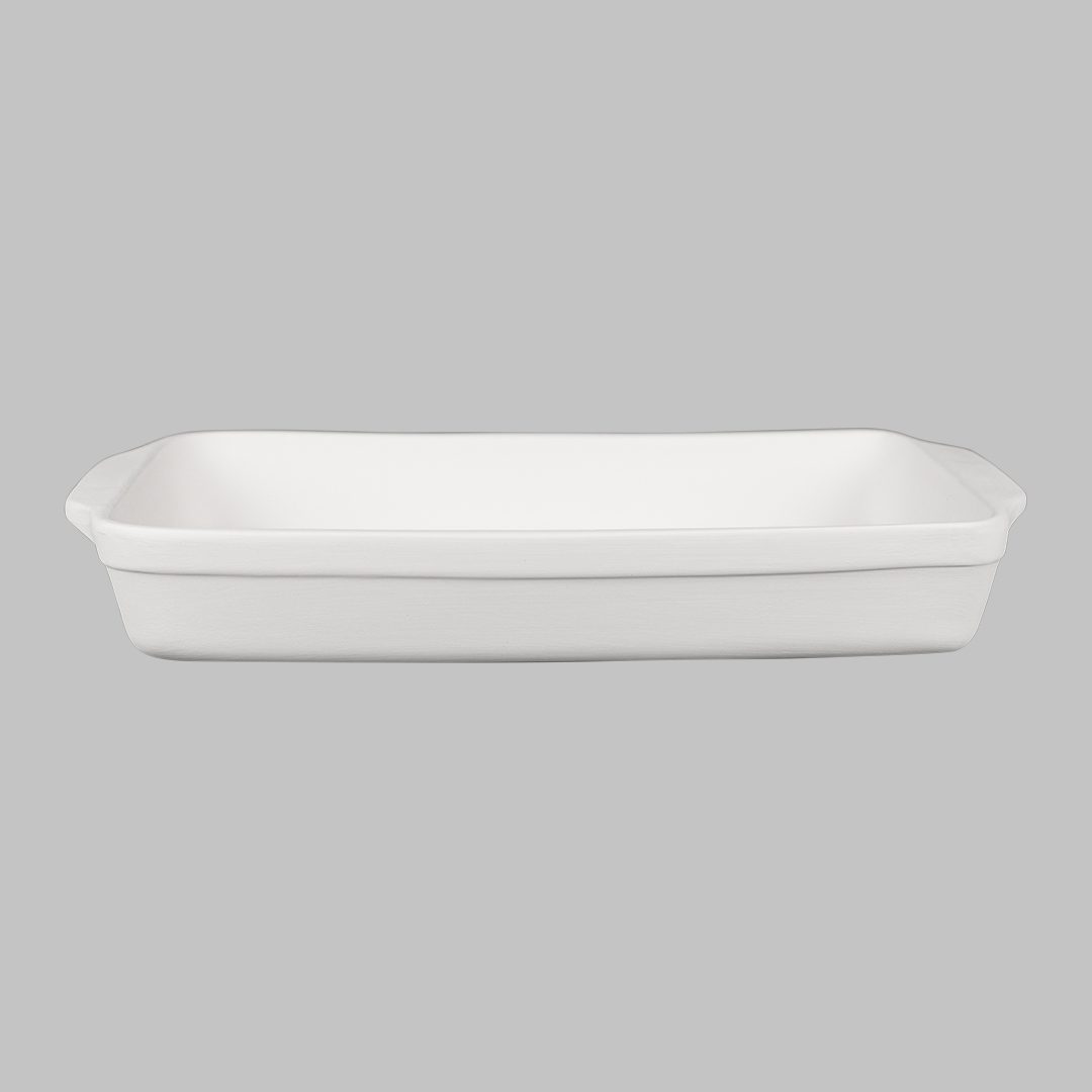 Casserole Dish - Stoneware 22.8 x 33.02cm