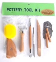 CH6050 Potters Throwing Kit