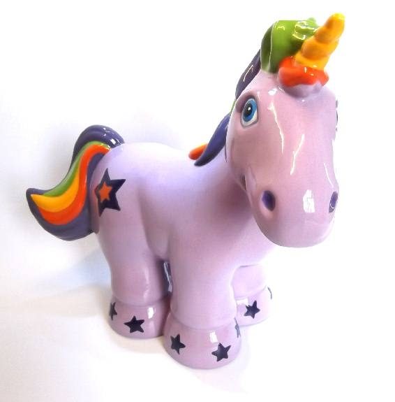 7307 unicorn biggy from front