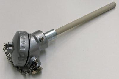 Industrial-Head-Thermocouple-Rear-View