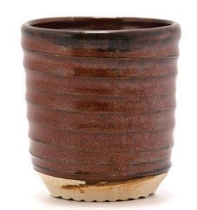 Crocus Red - Stoneware Glaze 8oz/236ml - cone 6