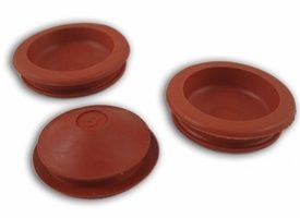 Rubber Stoppers