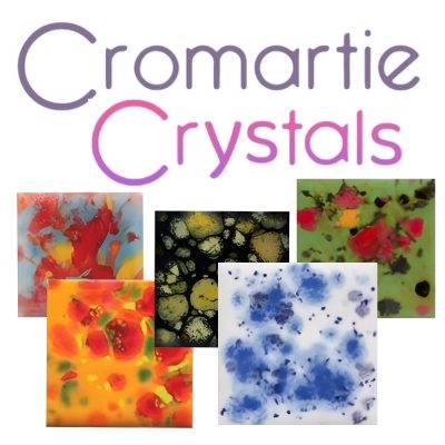 Cromartie Crystals