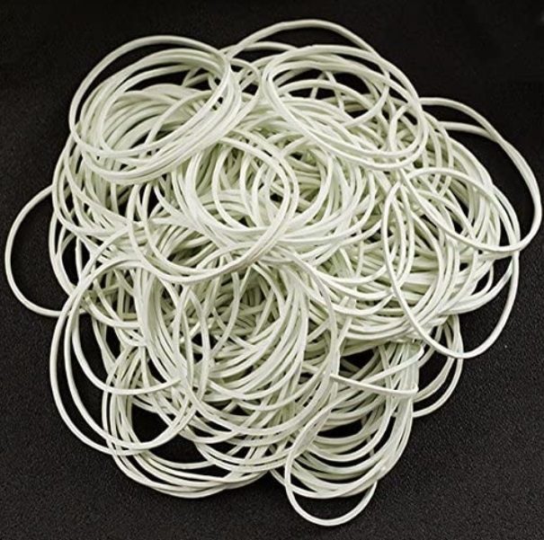 Rubber Bands (500)