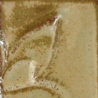 Pickle- Dry Stoneware Glaze 