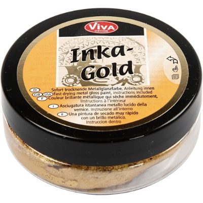 Inka Gilding Waxes