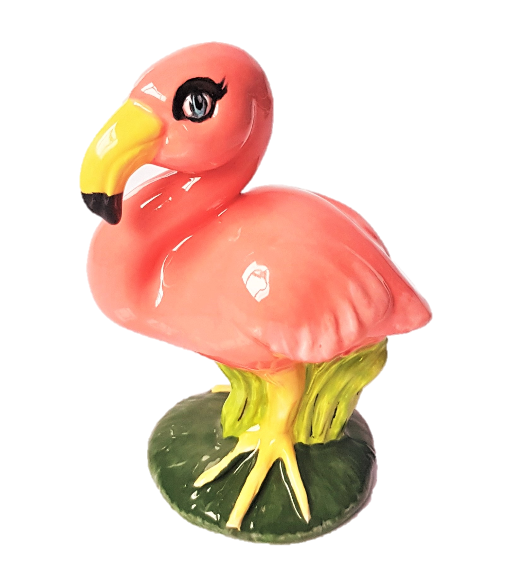 Flamingo Party Animal