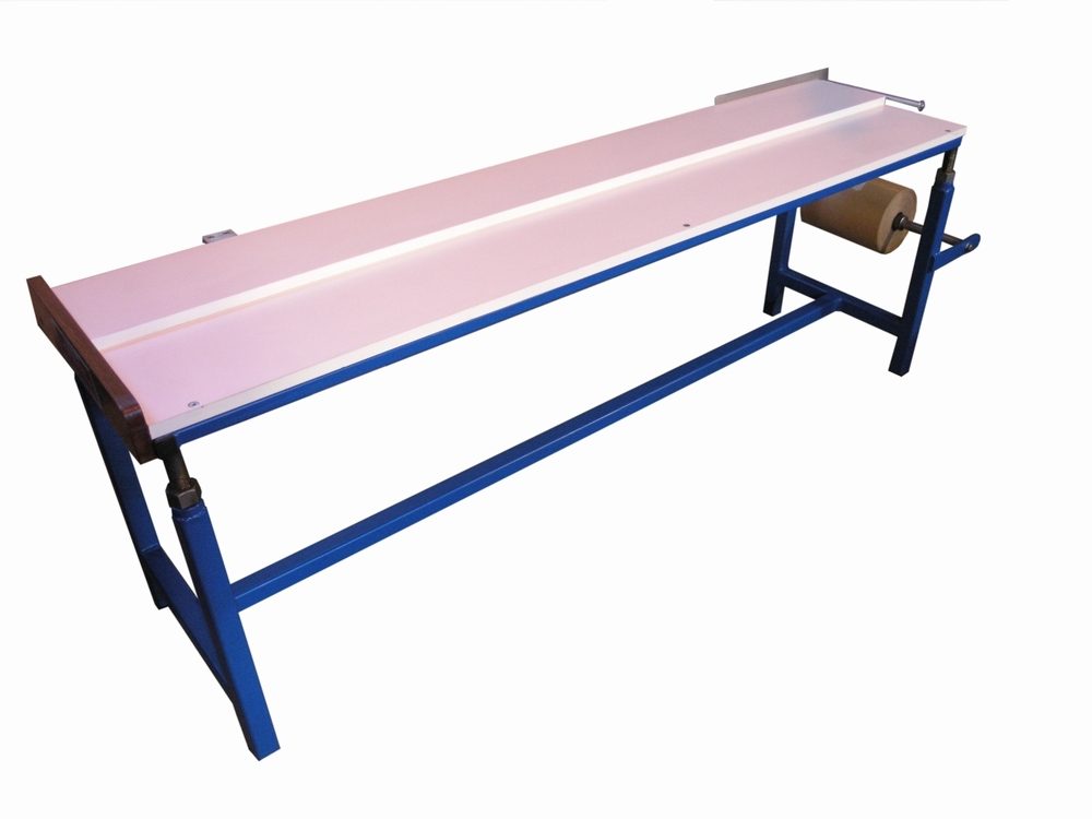 Tile Extruding Table