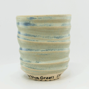 Antique Blue/Green- C6 Pro Series Glaze (1kg Dry)