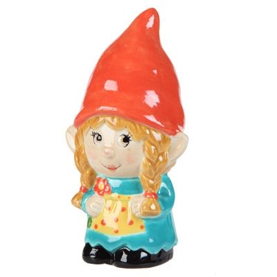Tinkwinkle the Gnome Tiny Tot 12.7cm h