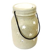 Star Jar Lantern- Standard 