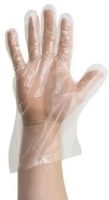 Small Plastic Gloves (200)