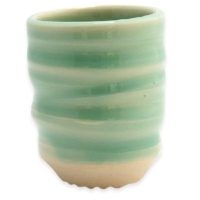 Electric Celadon Green- C6 Pro Series Stoneware Glaze (Liquid)