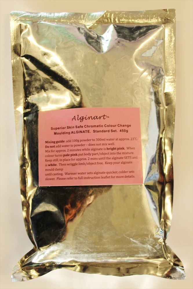 Moulding Alginate 450g