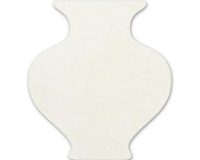 CH1035 Paper Clay Porcelain