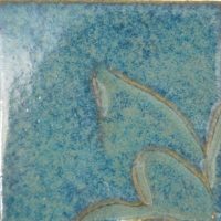 Juniper- Dry Stoneware Glaze