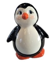 7164 Penguin Collectible