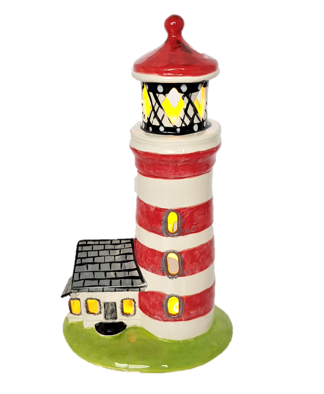 5310 Lighthouse Lantern
