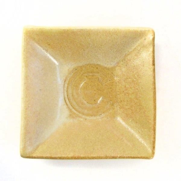 Golden Tan - C6 Pro Series Stoneware Glaze 236ml 