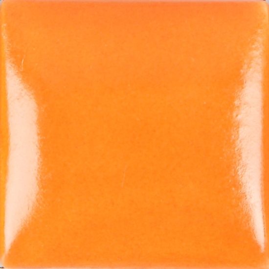 SN 375 Neon Orange