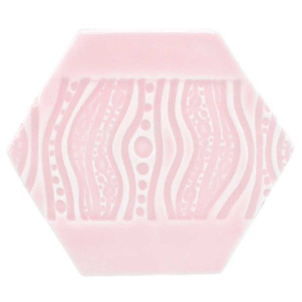 Petal Pink -1Fire Cone 06 Glaze 473ml