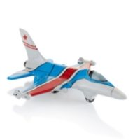Fighter Jet Figurine 
