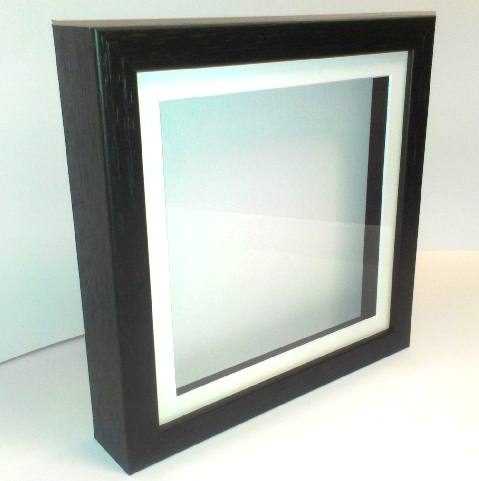 CH6507 black box frame
