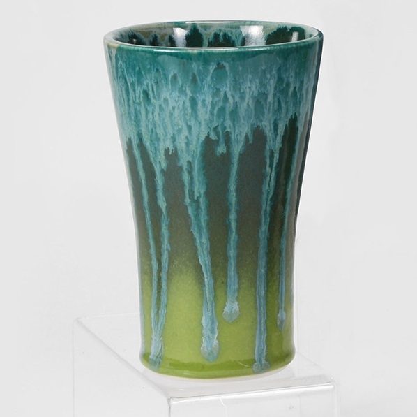 Tumbler/Small Vase - Stoneware