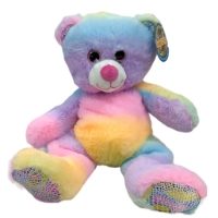 Baby Bear- Teddy Tastic Build Your Own Bear