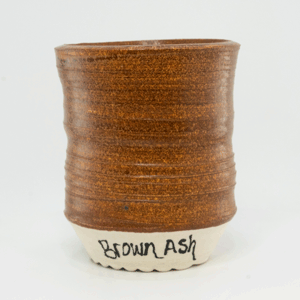 Brown Ash- C6 Crystalline Pro Series (25lb Dry)