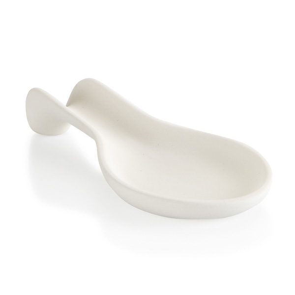 Spoon Rest with Handle  22.2cm x 10.2cm w