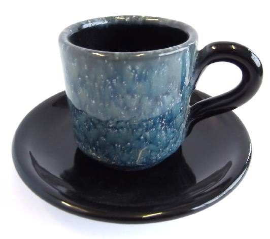 4001 espresso cup and saucer