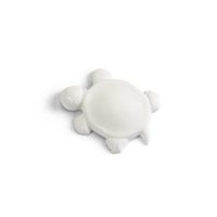 Turtle Bisquie 6.3 cm D