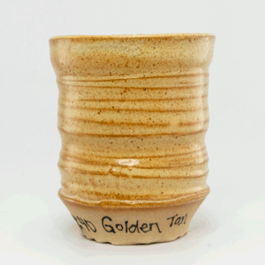 Golden Tan- C6 Crystalline Pro Series (25lb Dry)