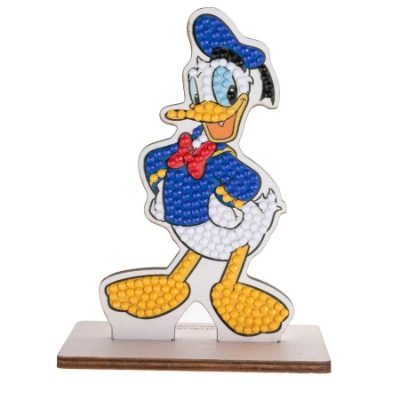 Disney Collection Official Crystal Art Kits