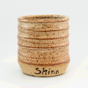 Shino - C6 Pro Series Stoneware Glaze (Liquid)