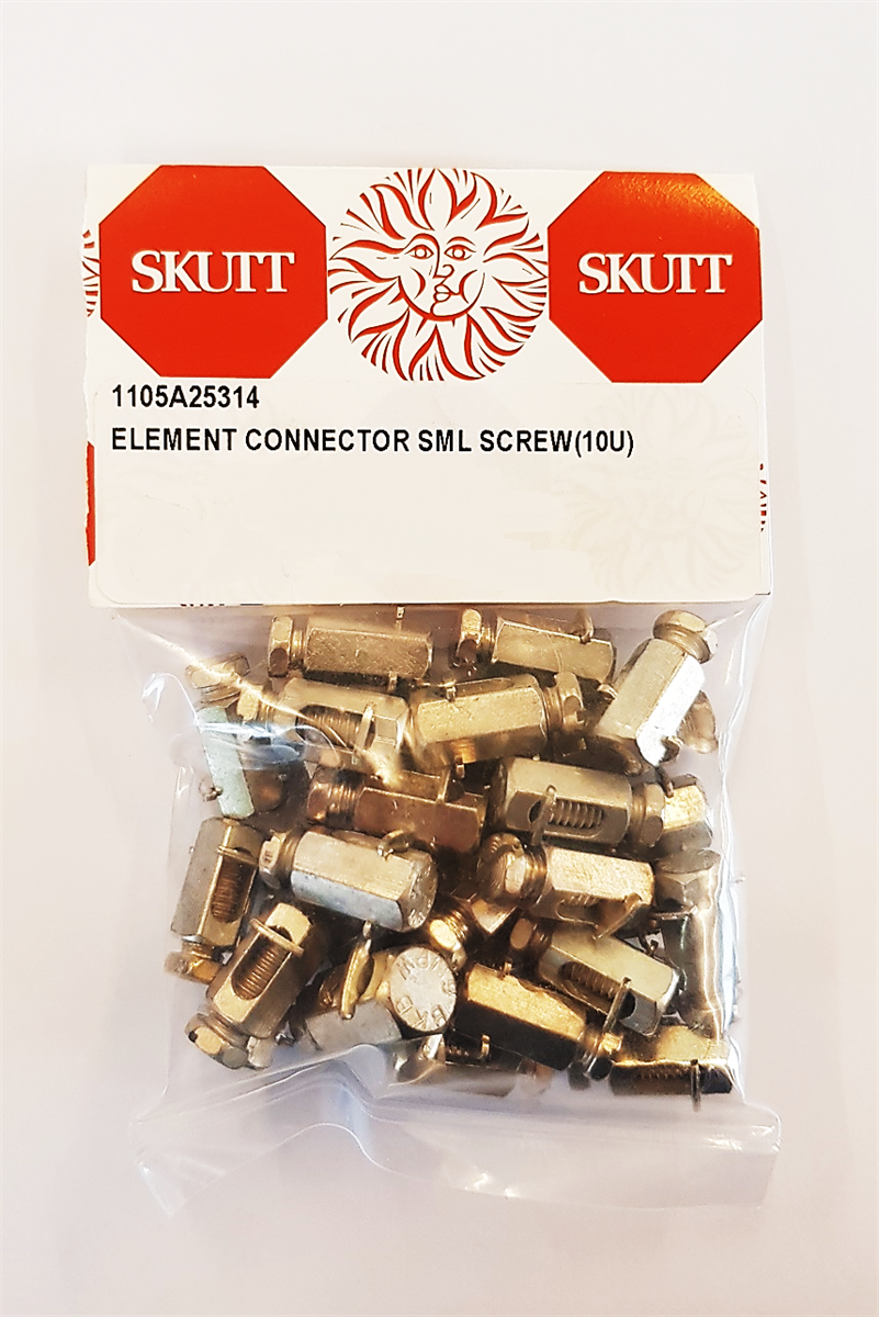 Small Kiln Element Connectors