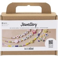 CH977617 Mini Craft Mix Jewellery Necklaces