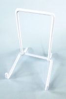 Wire Plate Stand 4 Inch