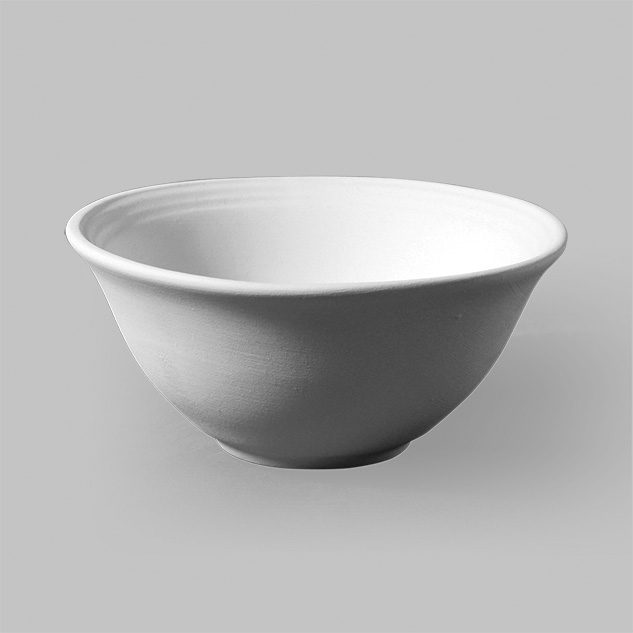 Stoneware Dessert Bowl