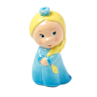 Ice Princess Tiny Tot 